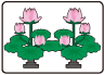 生花（壺1対）
